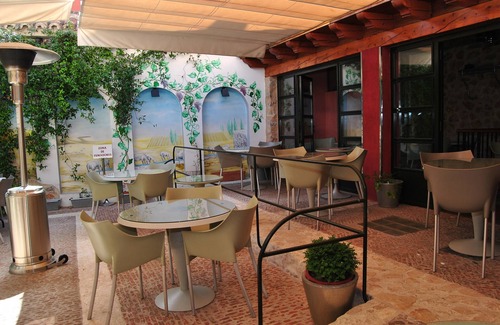 Belmonte de Tajo Casa | HOTEL RURAL -POSADA RESTAURANTE