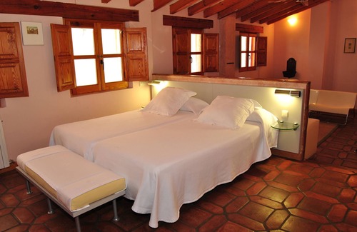 Belmonte de Tajo Casa | HOTEL RURAL -POSADA RESTAURANTE