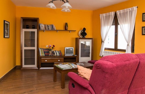 Aldeonsancho Cabaña | CASA RURAL "LA RIBERA DEL RÍO SAN JUAN"