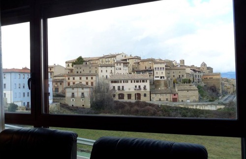 Sos del Rey Catolico Cabaña | Casa rural El Navarrico