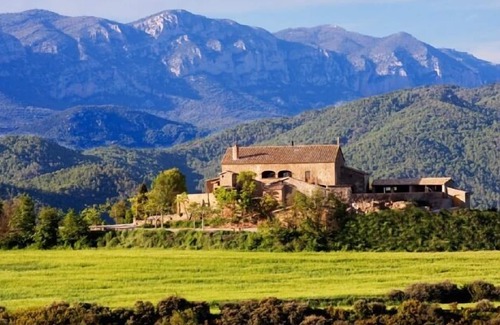 La Baronia de Rialb Cabaña | Masía de ensueño en medio de la naturaleza