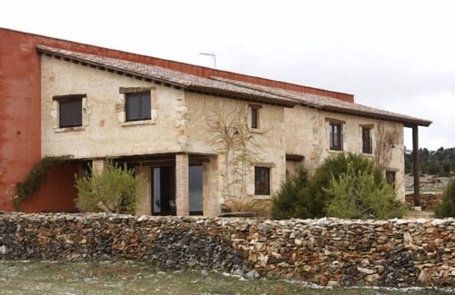 Briongos Cabaña | OFERTAS: CASA RURAL 5 CELEMINES NORTE