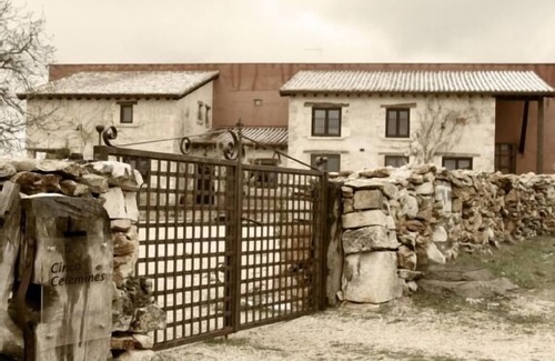 Briongos Cabaña | OFERTAS: CASA RURAL 5 CELEMINES NORTE