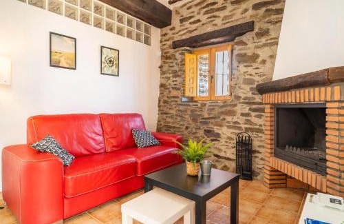 Adra Casa | Rural House Adra near Beaches & Views