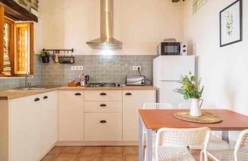 Adra Casa | Rural House Adra near Beaches & Views