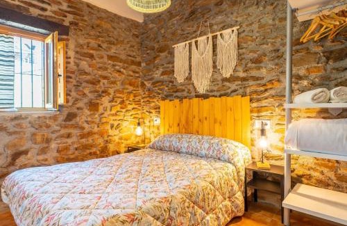 Adra Casa | Rural House Adra near Beaches & Views