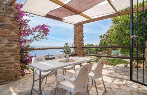 Adra Casa | Rural House Adra near Beaches & Views