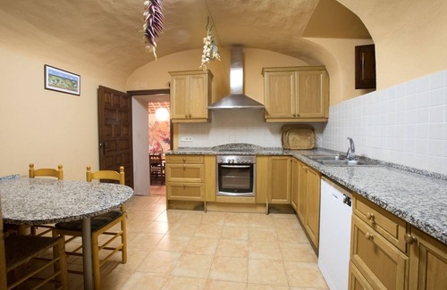 Santa Cristina de Aro Cabaña | Alquiler de casa rural completa: Can Merla