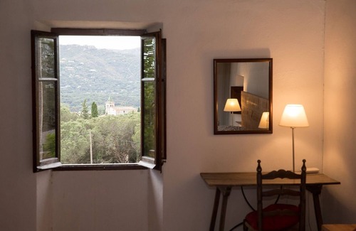 Santa Cristina de Aro Cabaña | Alquiler de casa rural completa: Can Merla