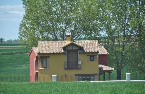 Turegano Cabaña | Casa rural 4 PAX EN TUREGANO CERCA DE LAS HOCES DEL DURATON