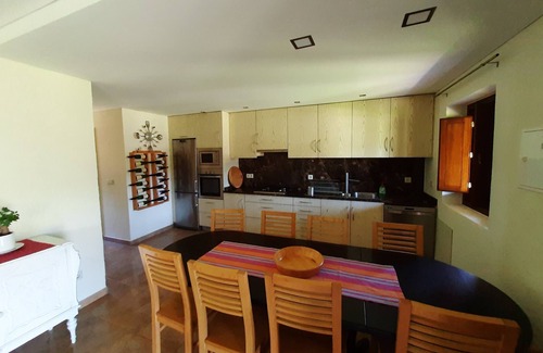 Ponte de Lima Cabaña | Rural house 5 minutes from Ponte de Lima!