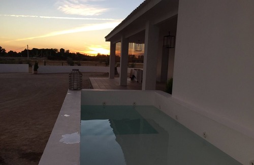 Aranjuez Casa | Casa rural a 8 minutos de Aranjuez