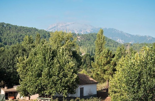 Riopar Casa | CASA RURAL AMPARO, RIÓPAR