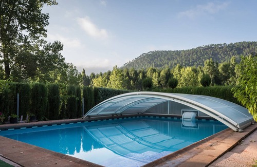 Riopar Casa | CASA RURAL AMPARO, RIÓPAR