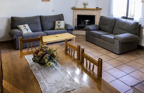 Riopar Casa | CASA RURAL AMPARO, RIÓPAR