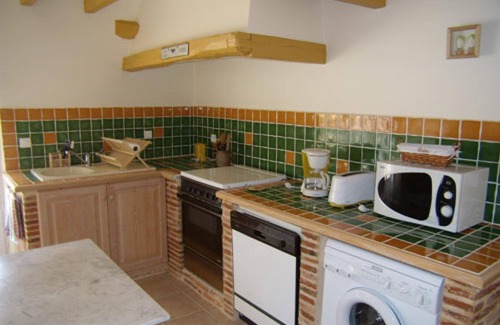 Cazillac Cabaña | Casa rural y su huerto gratuito, cerca de Martel