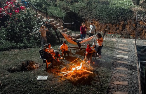 Titiribi Cabaña | casa rural y mirador a solo 30 minutos de titiribi con vistas espectaculares