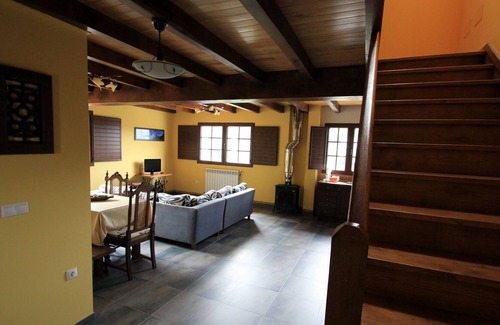 Taramundi Cabaña | CASA RURAL CASA ANICETO IV