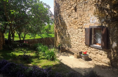 Lanciego/Lantziego Casa | Casa rural Ardetxal