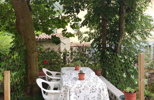 Puente Nuevo Casa | Casa rural entre playa y Los Picos de Europa