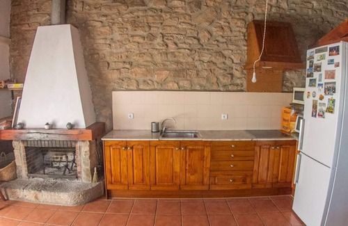 Artesa de Segre Casa | CASA RURAL Cal Planell