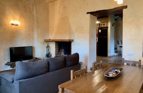 Tavertet Cabaña | Casa rural en Tavertet (Can Vila) para 7 personas