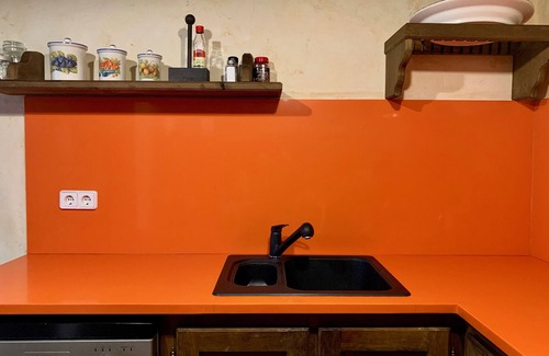 Tavertet Cabaña | Casa rural en Tavertet (Can Vila) para 7 personas