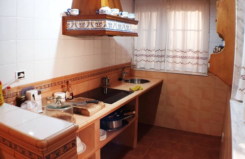 Baralla Casa | Casa Rural Chalet con Jacuzzi y Barbacoa en plena narturaleza | Lugo Galicia