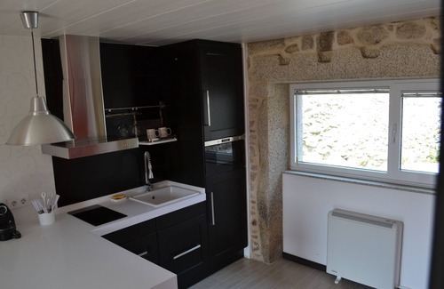 Vimianzo Casa | Casa rural Costa da morte, descanso y modernidad un lujo en un pequeño paraíso