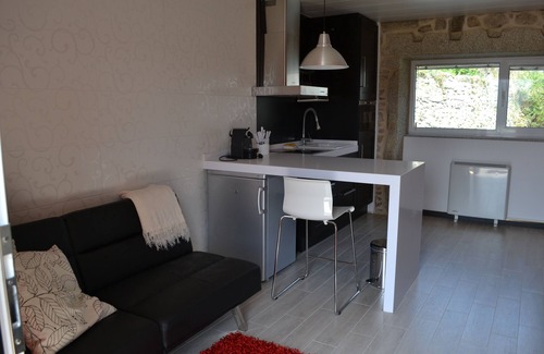 Vimianzo Casa | Casa rural Costa da morte, descanso y modernidad un lujo en un pequeño paraíso