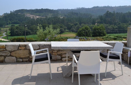 Vimianzo Casa | Casa rural Costa da morte, descanso y modernidad un lujo en un pequeño paraíso