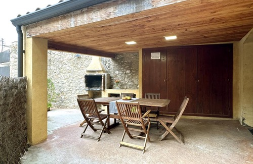 Ulla Cabaña | Casa Rural El Celler