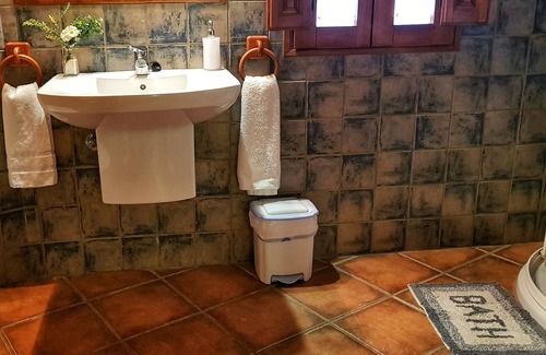 Sotes Cabaña | Casa rural El Colorao