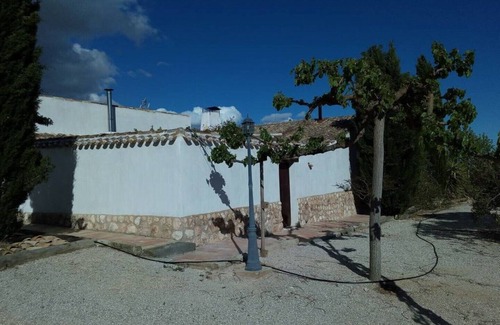 Yecla Casa | Casa Rural el Olivar de las Pepinas