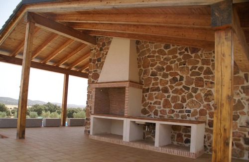 Chillon Casa | Casa rural el Peralillo