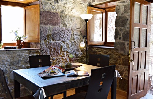 Tejeda Cabaña | Casa Rural El Rinconcito en Gran Canaria