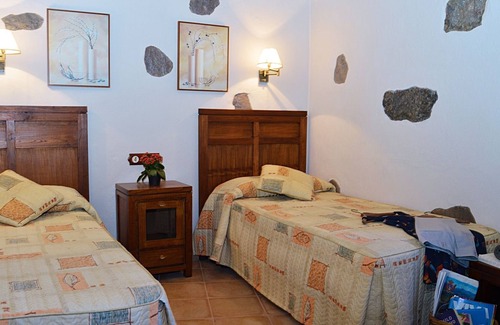 Tejeda Cabaña | Casa Rural El Rinconcito en Gran Canaria