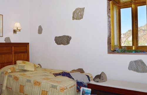 Tejeda Cabaña | Casa Rural El Rinconcito en Gran Canaria