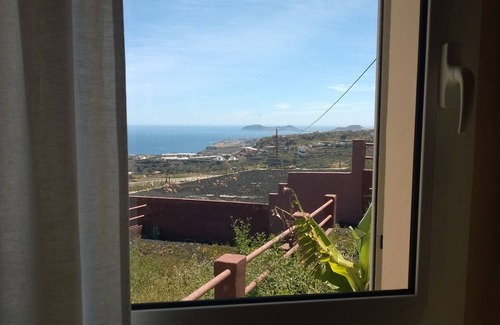 Santa Maria de Guia de Gran Canaria Cabaña | Casa rural de la Era