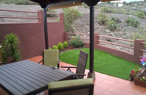 Santa Maria de Guia de Gran Canaria Cabaña | Casa rural de la Era