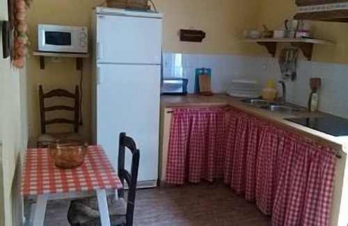 El Altico Cabaña | Vivienda rural (alquiler íntegro) Posada El Majuelo 5/6 personas, familia/amigos