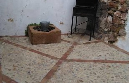 El Altico Cabaña | Vivienda rural (alquiler íntegro) Posada El Majuelo 5/6 personas, familia/amigos