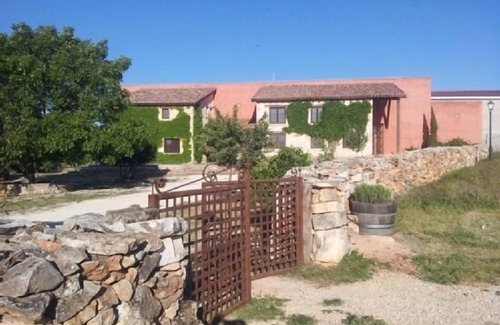 Briongos Cabaña | OFERTAS: CASA RURAL 5 CELEMINES SUR