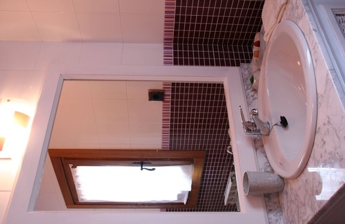 Argote Cabaña | Casa rural (alquiler íntegro) Aldeas de Treviño para 7 personas