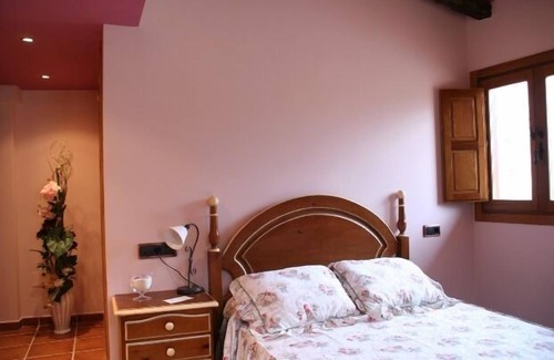Argote Cabaña | Casa rural (alquiler íntegro) Aldeas de Treviño para 7 personas