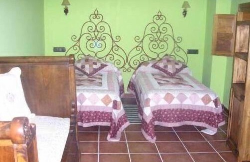 Argote Cabaña | Casa rural (alquiler íntegro) Aldeas de Treviño para 7 personas