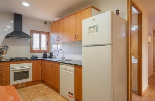 El Pla del Penedes Cabaña | Casa Rural MAS PRAT (con piscina)