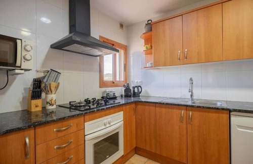 El Pla del Penedes Cabaña | Casa Rural MAS PRAT (con piscina)