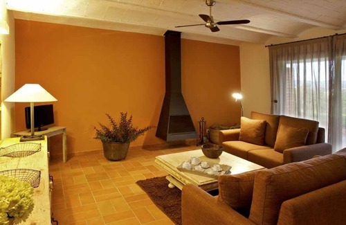 Sant Andreu Salou Apartamento | Apartamento para 6 personas , wifi gratis, jardín, piscina comunitaria.