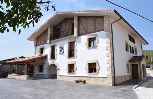 Zumaia Cabaña | Casa rural Endañeta Berri ETARTE para 4 personas